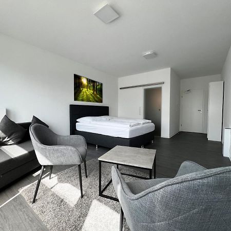 Nordwalde Kleines Boardinghouse酒店 外观 照片
